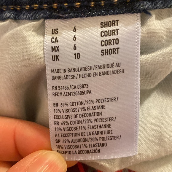 American Eagle jeans - Picture 6 of 6